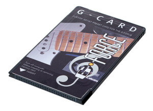 TC Electronic G-Card (75969)