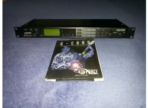 TC Electronic G-Card (72535)