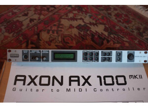 Terratec Producer Axon AX 100 mk2 (3229)