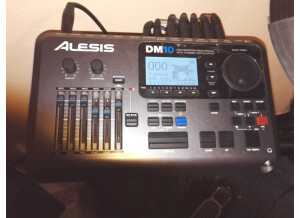 Alesis DM10 Studio Kit (52861)