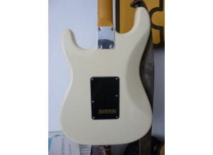Fender Kenny Wayne Shepherd Stratocaster (37659)