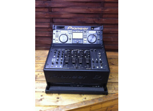 Pioneer Mep 7000 + DJM5000