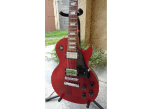 Gibson Les Paul Studio Faded - Worn Cherry (46185)