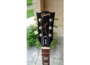 Gibson Les Paul Studio Faded - Worn Cherry (74435)