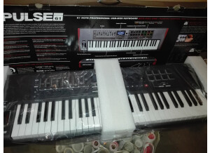 Novation Impulse 61 (60894)