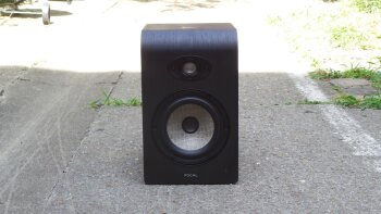Focal Shape 65 : Focal Shape 65 1 Focal Shape 65 : Focal Shape 65 1
