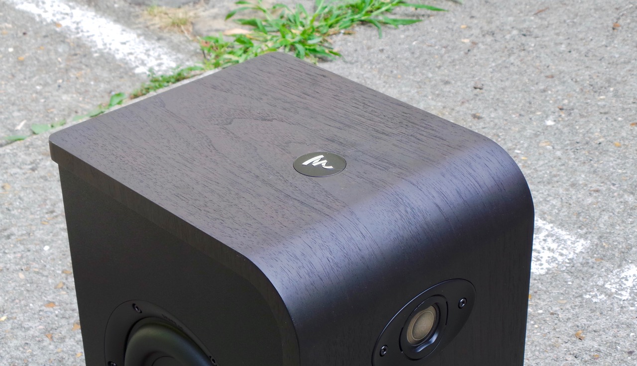 Focal Shape 65 : Focal Shape 65 3