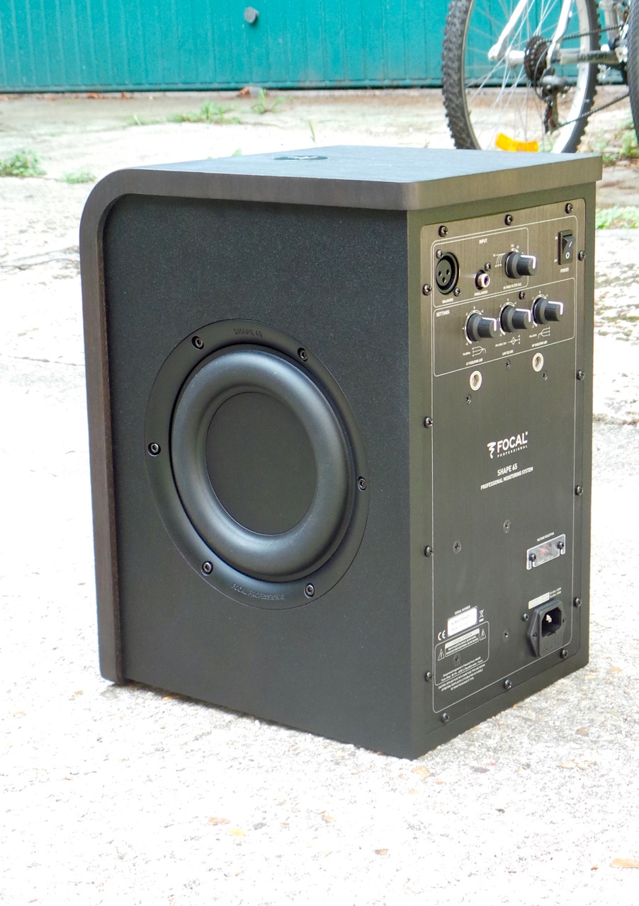 Focal Shape 65 : Focal Shape 65 7