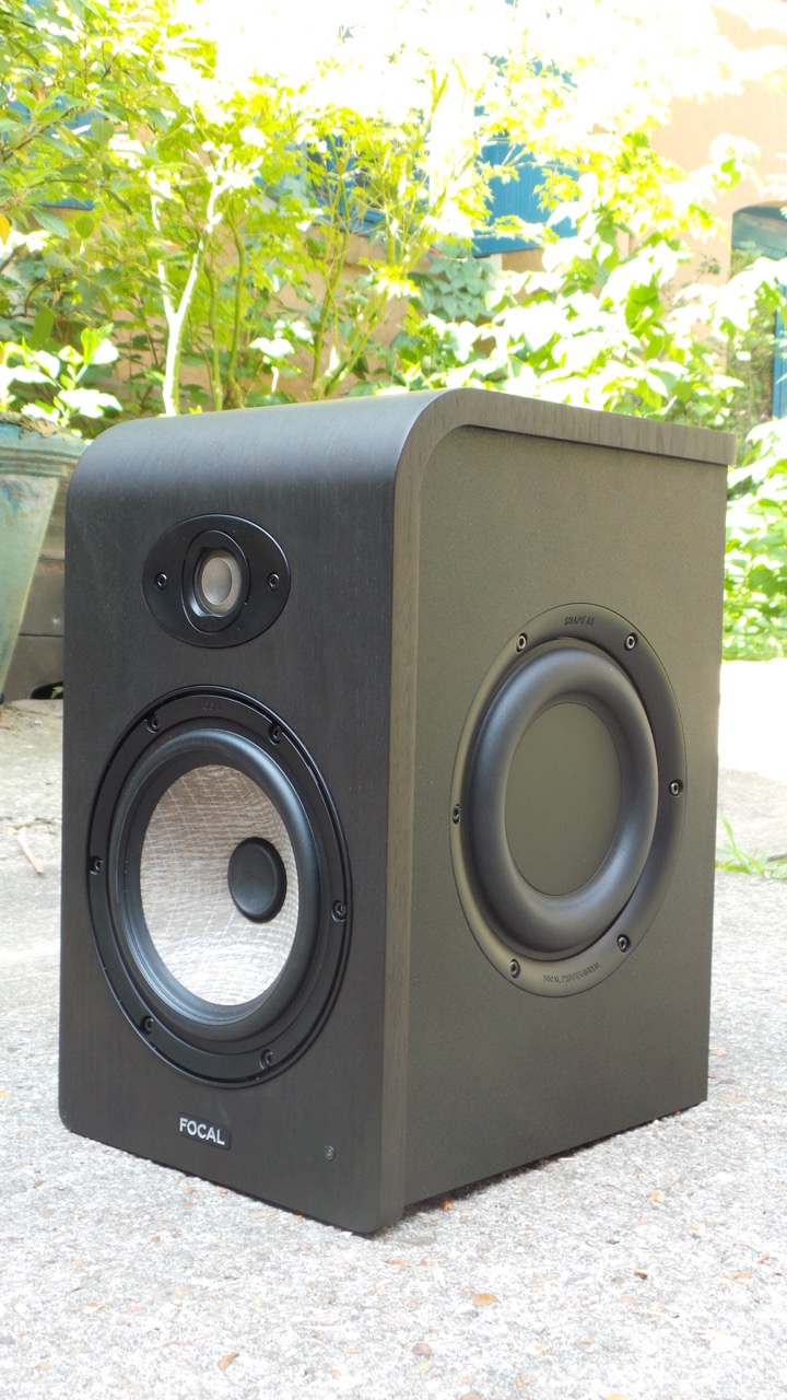 Focal Shape 65 : Focal Shape 65 9