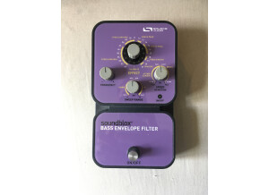 Source Audio Soundblox Bass Envelope Filter (30923)