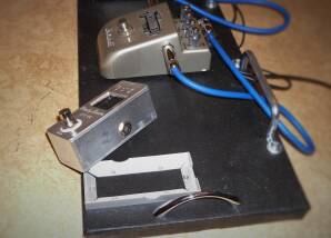 Harley Benton CPT-20