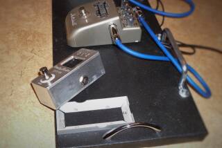 Harley Benton CPT-20