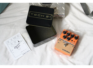 Tech 21 Oxford (74151)