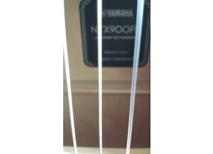 Yamaha NTX900FM (65057)