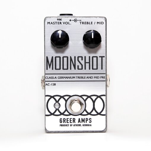 MOONSHOT MOONSHOT