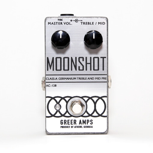 MOONSHOT MOONSHOT