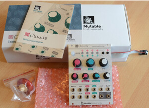 Mutable Instruments Clouds (74774)
