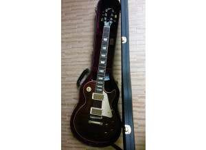 Gibson Les Paul Custom Pro - Root Beer (31413)