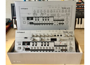 Roland TB-03 (67388)