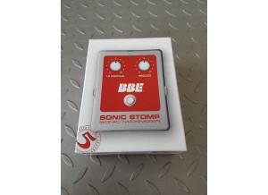 BBE Sonic Stomp (84774)