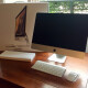 iMac 21,5 Intel i7 Quad Core 3,1 GHz iMac 21,5 Intel i7 Quad Core 3,1 GHz