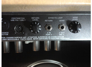 Rivera Fandango 212 55 combo (86864)