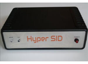 HyperSynth HyperSID module (69215)