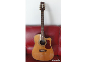 Olympia Guitars OD10-SCE (56016)