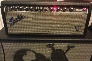 Fender Band-Master VM