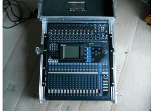 Yamaha 01V96 (61140)