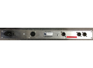 L-Acoustics MTD115 Controller (15179)