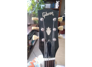 Gibson SG Standard Maestro Vibrola (1971) (94146)