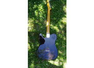 Fender Modern Player Telecaster Thinline Deluxe (40668)