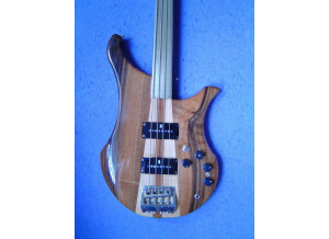 Vigier Arpege Bass (89418)