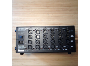 Fredenstein Professional Audio Bento 6 (14735)