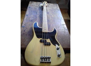Fender 60th Anniversary P Bass (17171)