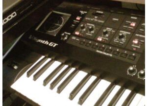 Roland V-Synth GT (44644)