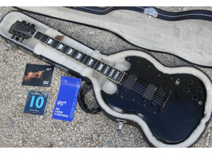 Gibson SG Gothic II (4333)