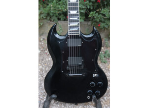 Gibson SG Gothic II (46315)