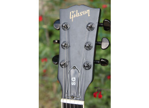 Gibson SG Gothic II (60468)