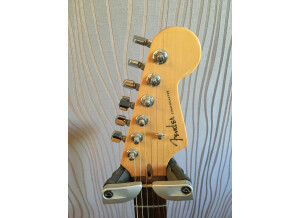 Fender American Deluxe Stratocaster [2003-2010] (40865)