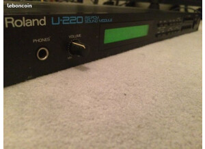 Roland VP-9000 (94150)