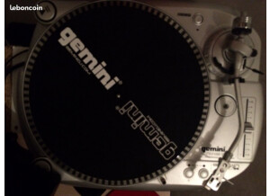 Gemini DJ TT-1100USB