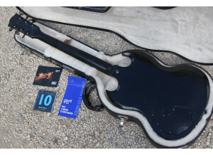 Gibson SG Gothic II (24330)