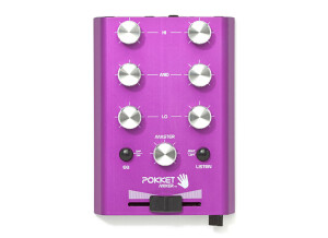 The Pokket Pokket Mixer (27909)