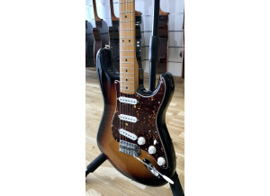 Fender Deluxe Roadhouse Stratocaster [2007-2013] (43158)