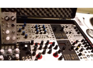 Analogue Systems rs-95e (92613)