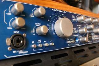 Alchémia P600
