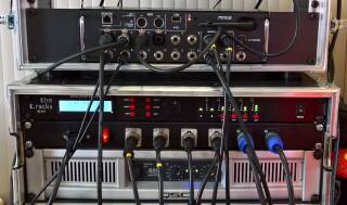 Midas MR12