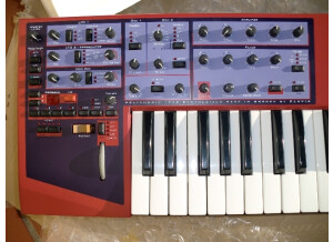 Clavia Nord Lead 1 (63122)